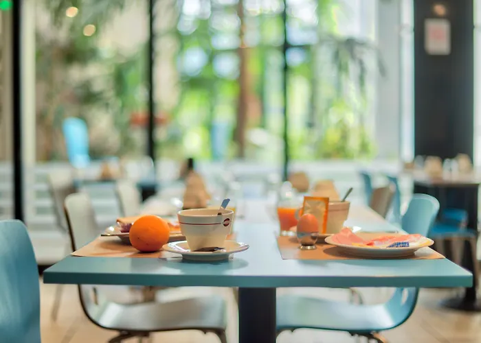 Comfort Aparthotel Les Hauts D'Annecy Seynod